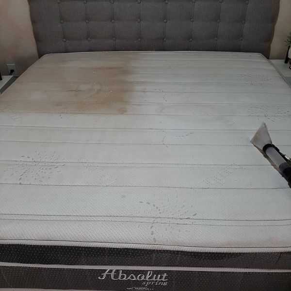 HIGIENIZAÇÃO/LIMPEZA DE SOFÁ COLCHÃO 44 30408147